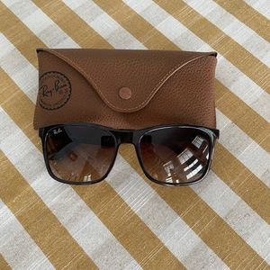 Rayban sunglasses